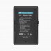 Newell VLB-220W TES V-Mount Battery with USB and D-Tap, LED Charge Level Display Newell VLB-220W TES V-Mount Battery with USB and D-Tap, LED Charge Level Display